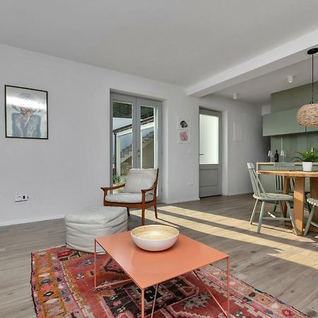 Villa Mate Заострог Экстерьер фото