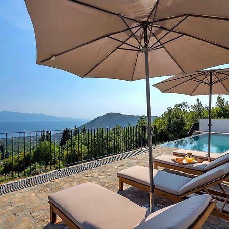 Villa Mate Заострог Экстерьер фото