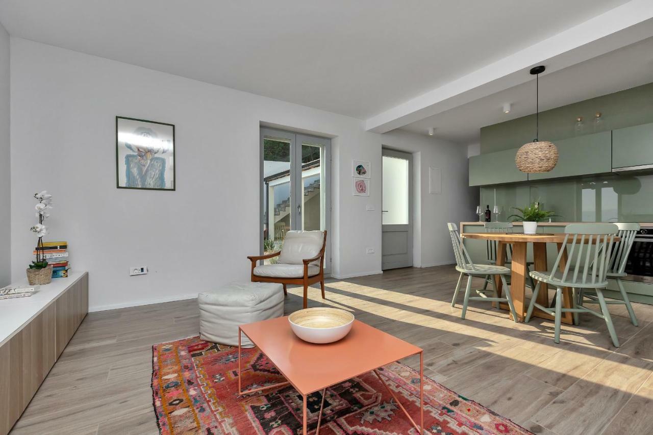 Villa Mate Заострог Экстерьер фото