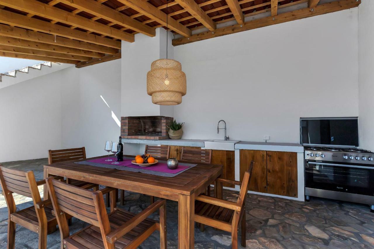 Villa Mate Заострог Экстерьер фото