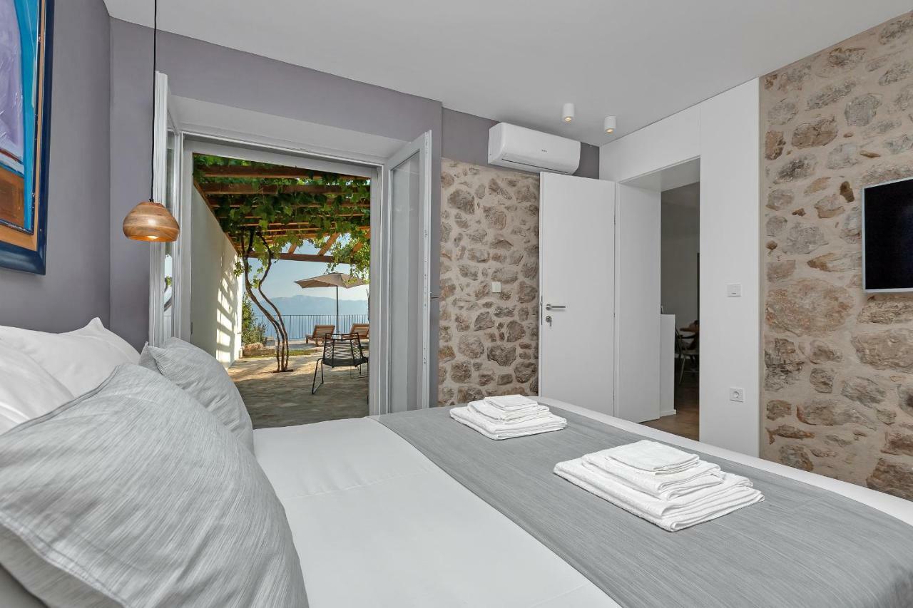 Villa Mate Заострог Экстерьер фото
