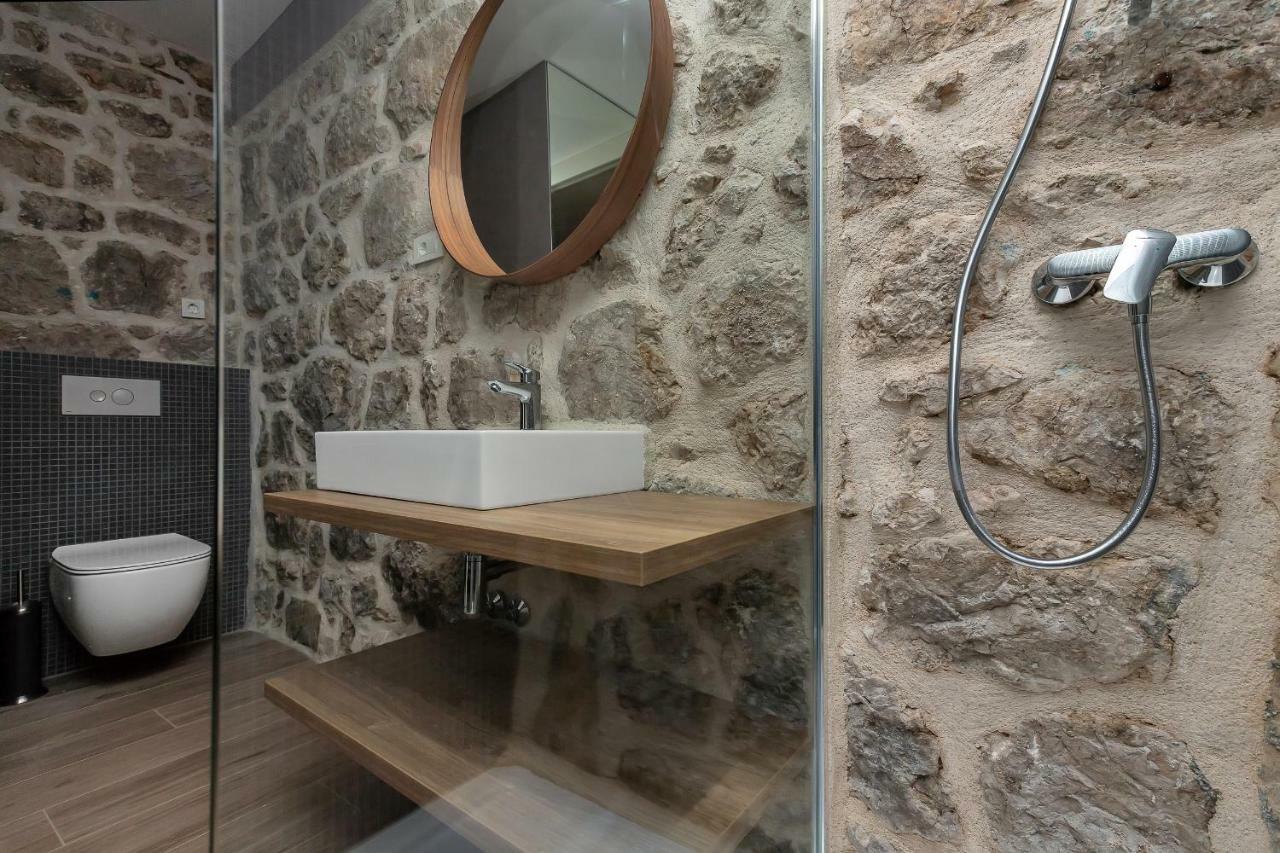Villa Mate Заострог Экстерьер фото