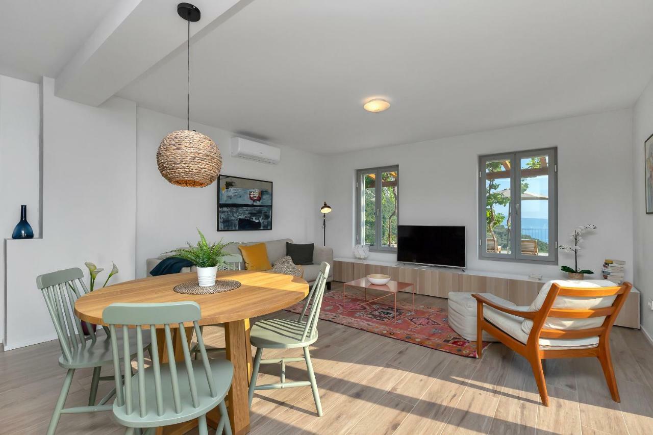 Villa Mate Заострог Экстерьер фото